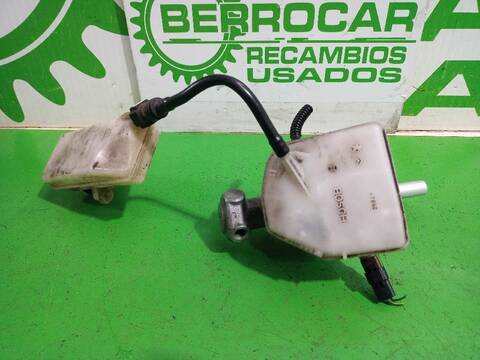 Foto 2ª: Bomba Freno Citroen C4 1.6 16V HDI 90CV [9HXDV6ATED4] (2004)