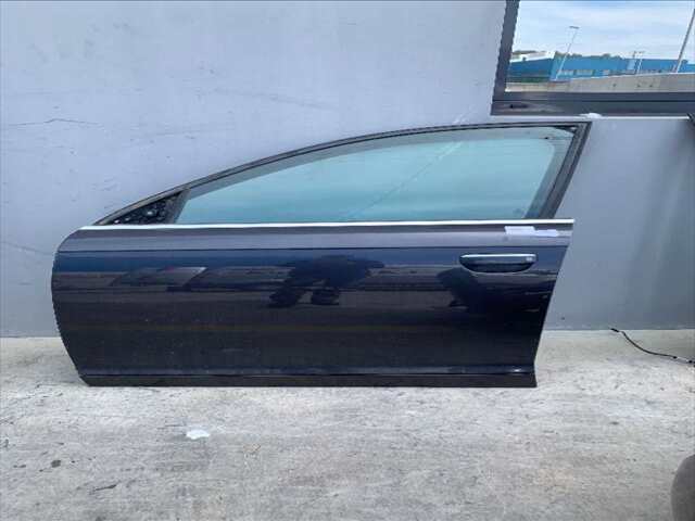 Puerta Delantera Izquierda Audi A6 3.000 V6 QUATTRO224CV/165KW AVANT BERLINA 0CV
