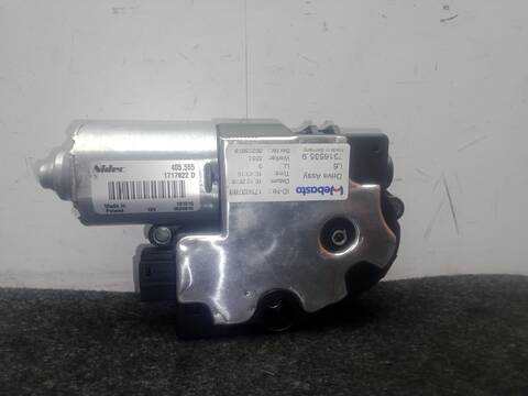 Techo Eléctrico Bmw Serie 5 520 D G30 F90)