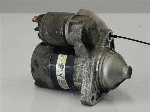 Motor de Arranque Nissan Micra 1.4 16V 88CV 65KW