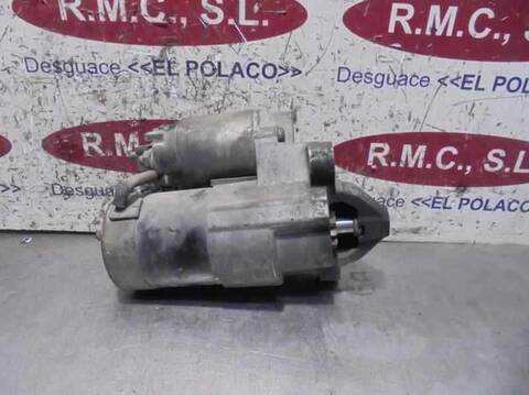 Foto 3ª: Motor de Arranque Nissan Almera ACENTA 82CV 60KW [K9K] (2003)