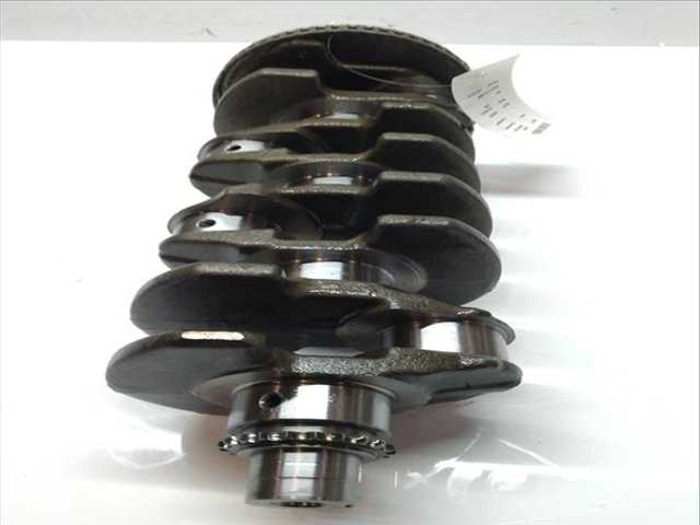 Foto 3ª: Cigüeñal Skoda Octavia 200 CV 147KW [BWA] (2006)