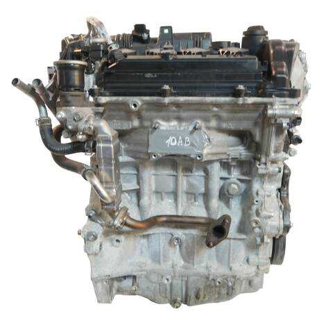 Motor Completo Honda Jazz 1.5 EHEV 109 - 122 CV