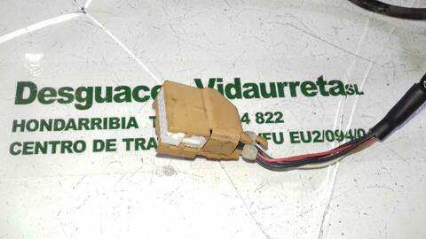 Foto 3ª: Retrovisor Izquierdo Audi A4 2.0 TDI AVANT 140CV 103KW [BRE] (2006)