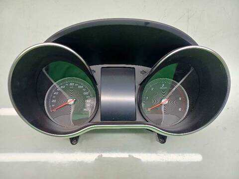 Cuadro de Instrumentos Mercedes Clase X 250 D EDITION PROGRESSIVE DOPPELKABINE 470.230) 190CV 140KW BM 470)