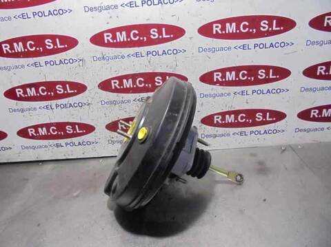 Foto 4ª: Servofreno Bmw Z4 2.2I 170CV 125KW [226S1 GSP] (2004)