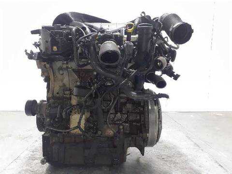 Foto 3ª: Motor Completo Citroen C5 EXCLUSIVE BERLINA 140CV 103KW (2009)