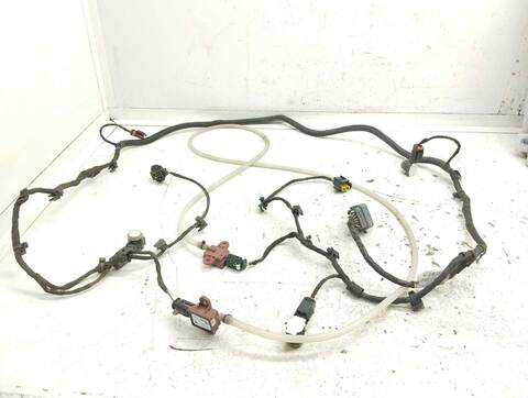 Sensor de Aparcamiento Opel Insignia 1.6 CDTI DPF 136CV 100KW