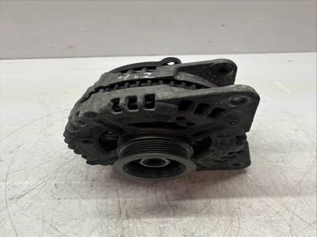 Alternador Porsche Cayman 211 - 265 CV