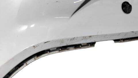 Foto 3ª: Paragolpes Trasero Renault Megane R.S. 1 TCE 300CV (2015)