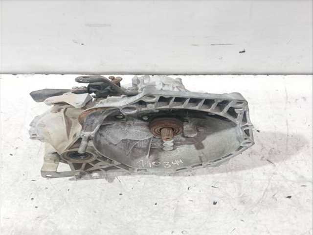 Caja Cambios Fiat Doblo 1.3 16V M-JET CAT 95CV 70KW