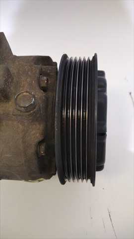 Compresor Aire Acondicionado Seat Ibiza 1.4 GASOLINA