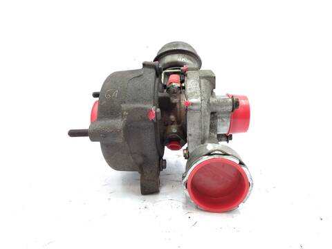 Turbocompresor Audi A4 2.0 TDI 16V 140CV 103KW