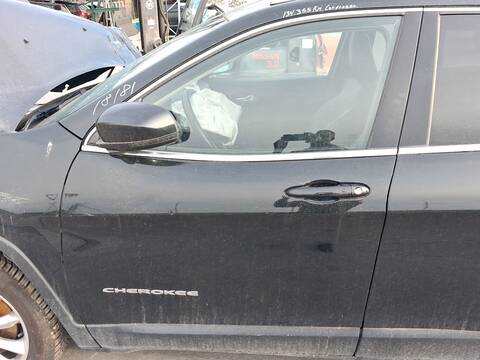 Puerta Delantera Izquierda Jeep Cherokee 2.0 CRD 4X4 170CV 125KW