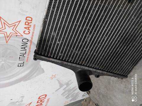 Foto 2ª: Intercooler Volvo XC 90 D5 OCEAN RACE 185CV 136KW [D5244T4] (2006)