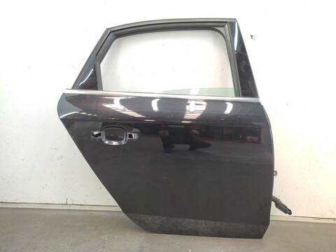 Foto 1ª: Puerta Trasera Derecha Audi A4 2.0 TDI 143CV 105KW [CAGA] (2008)