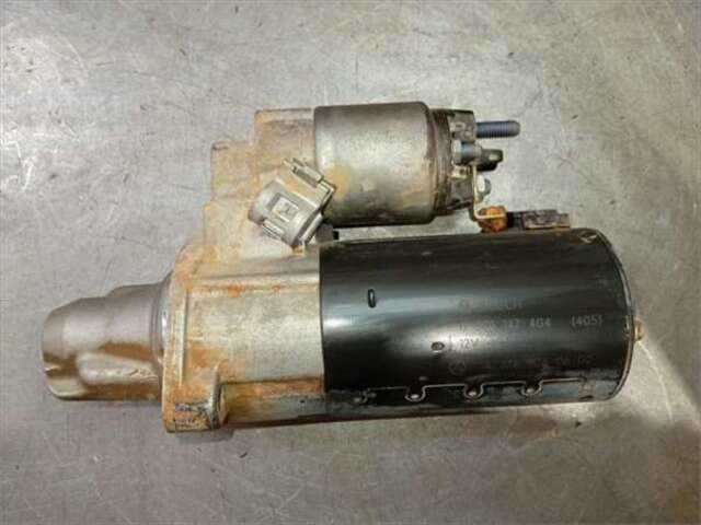 Foto 1ª: Motor de Arranque Mercedes Clase G 230 5.5 G 63 AMG EDITION 463 (463.272) [5.5 LTR. - 420 KW V8 CAT]