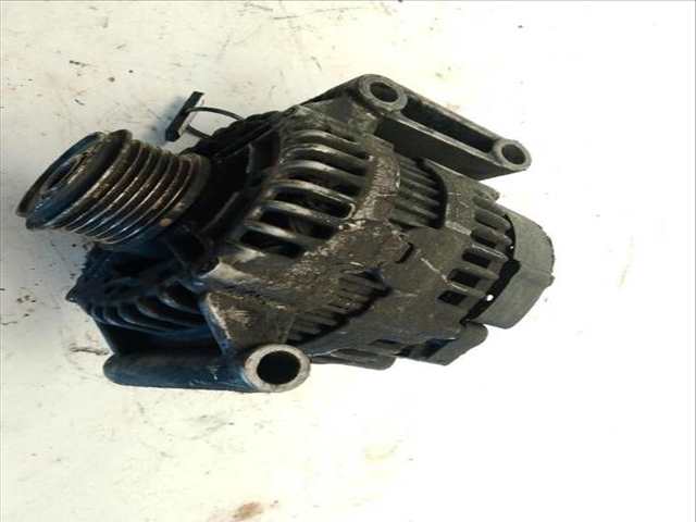 Foto 2ª: Alternador Fiat Ducato 100 MULTIJET 2 2 D [4HV] (2006)