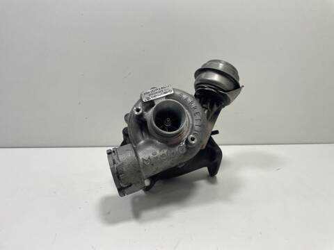 Turbocompresor Audi A4 AVF AVANT