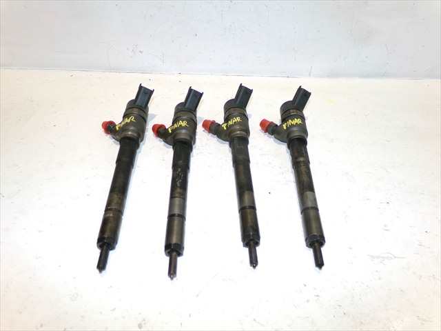 Inyectores Kia Carens 2.0 CRDI 2006-2013