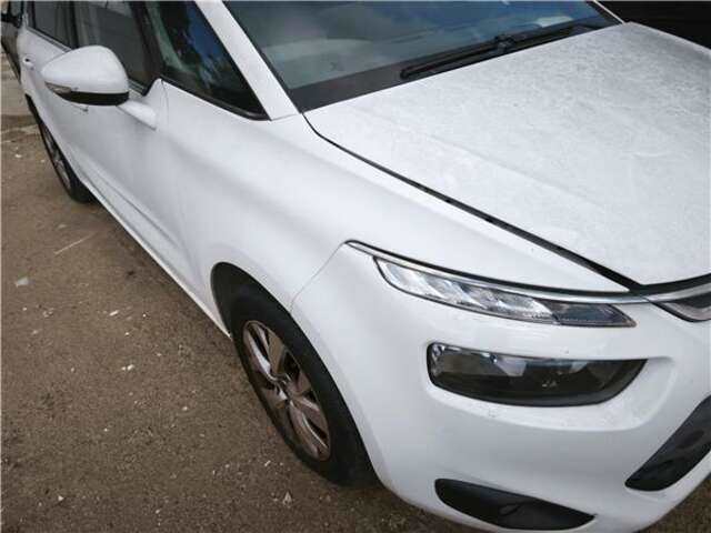 Aleta Delantera Derecha Citroen C4 1.2 SEDUCTION [1.2 LTR. - 96 KW 12V E-THP - PURETECH]