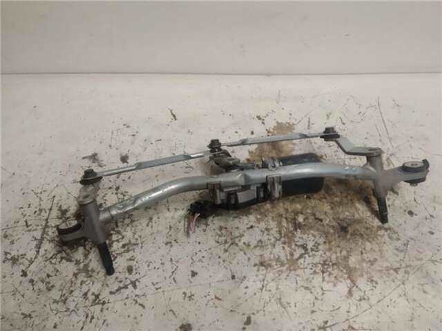 Foto 2ª: Motor Limpia Delantero Citroen C3 1.4 ATTRACTION [1.4 LTR. - 50 KW HDI FAP]