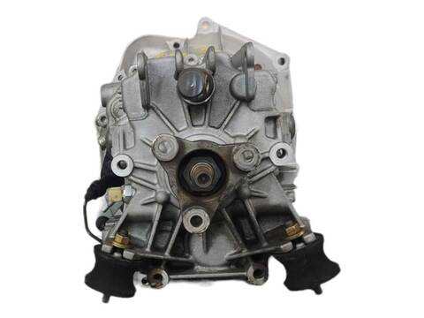 Foto 3ª: Caja Cambios Bmw Serie 1 114 118 I (2003)