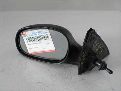 Retrovisor Izquierdo Daewoo Lanos 1.5 86CV 63KW