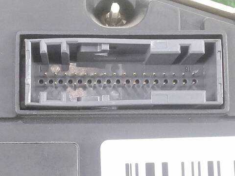 Foto 3ª: Cuadro de Instrumentos Ford Focus 1.6 TDCI 90CV 66KW [HHDA] (2008)