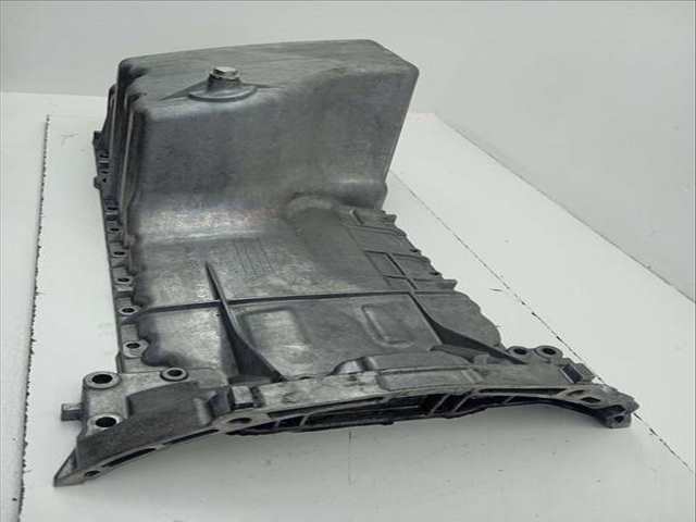 Foto 2ª: Carter Ssangyong Rodius 2.7 TD CAT 163CV 120KW [665926] (2010)