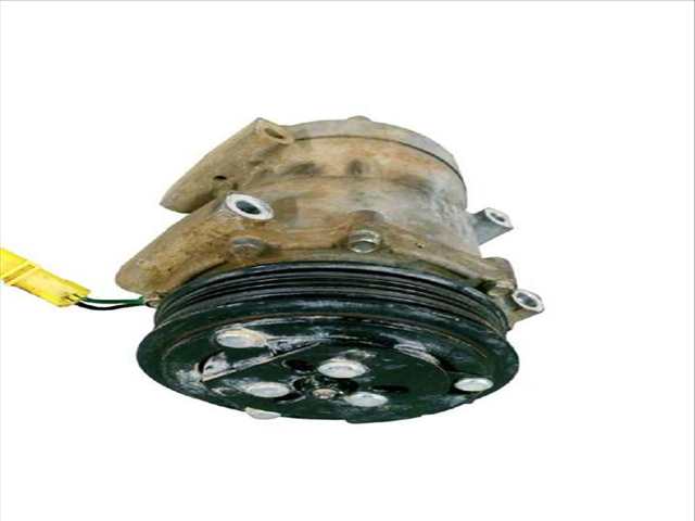 Foto 2ª: Compresor Aire Acondicionado Peugeot Expert 1.6 HDI 90 8V FURGONETA (2007)