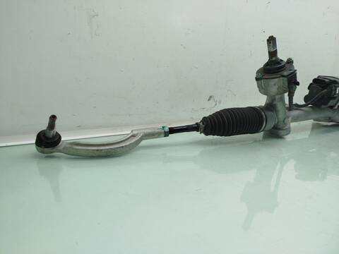 Foto 2ª: Cremallera de Direccion Mercedes Vito ELECTRIC 447603 447605) 116CV 85KW FURGONETA