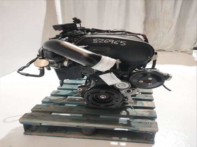 Foto 3ª: Motor Completo Opel Astra COSMO BERLINA 105CV 77KW [Z16XE1] (2007)