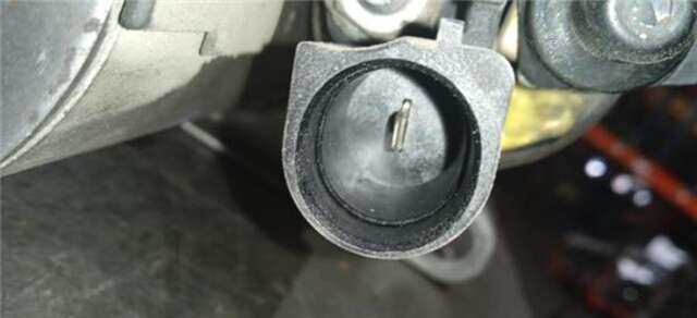 Foto 3ª: Motor de Arranque Seat Ibiza 1.2 ERENCE [1.2 LTR. - 51 KW 12V] [CGPA]