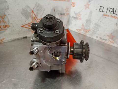 Foto 3ª: Bomba Inyeccion Bmw Serie 1 114 2.0 TD CAT BERLINA 143CV 105KW (2004)