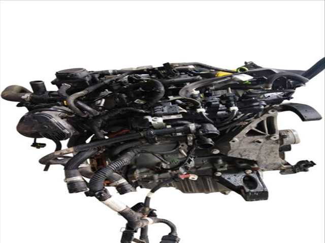 Motor Completo Fiat Tipo 1.4 356HXF1B) HATCHBACK