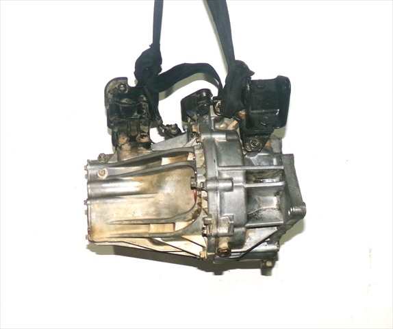 Foto 4ª: Caja Cambios Hyundai Santa Fe 2.0 CRDI 2001-2006 [D4EA] (2003)