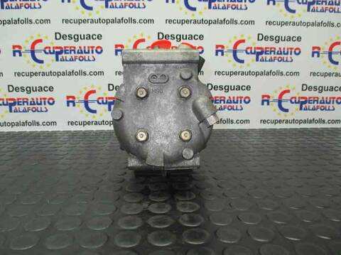 Foto 2ª: Compresor Aire Acondicionado Honda Crv B20B RD1/3) (1998)