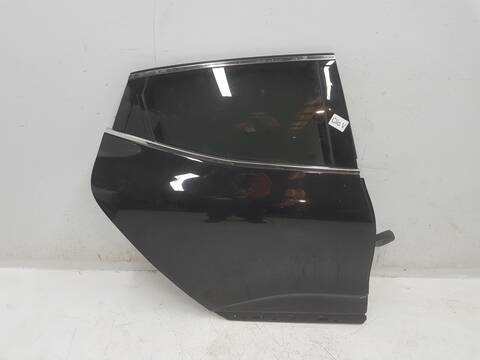 Puerta Trasera Derecha Renault Clio INTENS