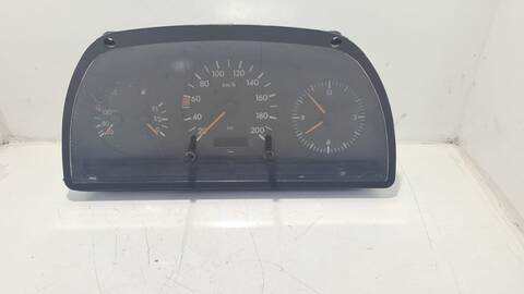 Cuadro de Instrumentos Mercedes Vito 112 CDI 638.194) 122CV