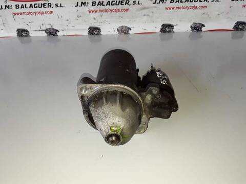 Motor de Arranque Mercedes Sprinter DIESEL