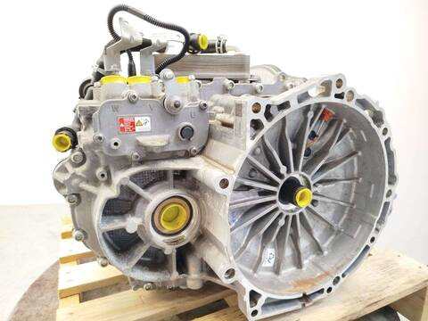 Caja Cambios Automatica Cupra Formentor 1.5 TSI 150CV 110KW AUT.