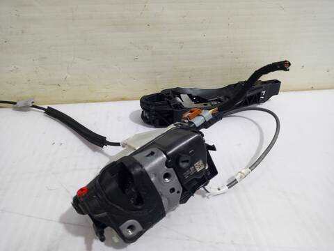 Foto 2ª: Cerradura Puerta Trasera Izquierda Opel Grandland OPEL 2020 131CV 96KW (2021)