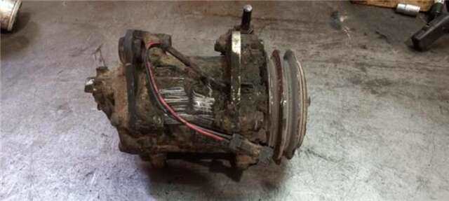 Foto 2ª: Compresor Aire Acondicionado Renault Midlum FKI XXX.09/B E2 [6.2 LTR. - 132 KW DIESEL] [6ACJ01]