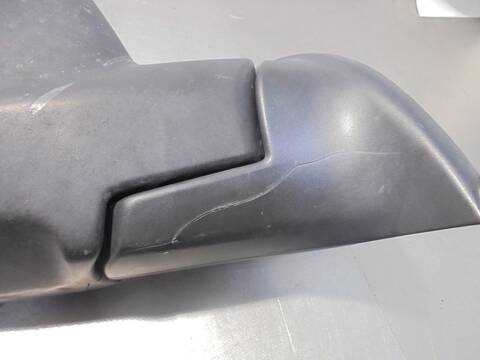 Foto 4ª: Retrovisor Derecho Citroen Berlingo 1.6 16V HDI 75CV 55KW [9H06] (2015)