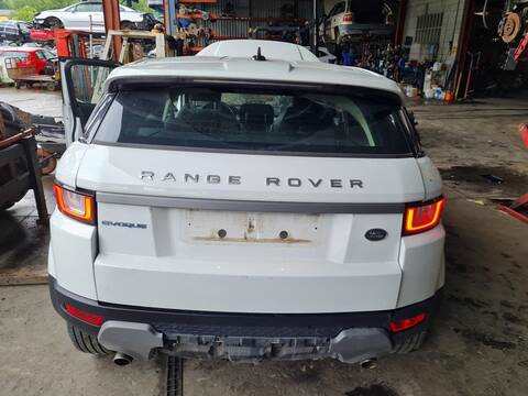 Foto 3ª: Portón Land Rover Range EVOQUE 150CV 110KW [204DTD] (2016)