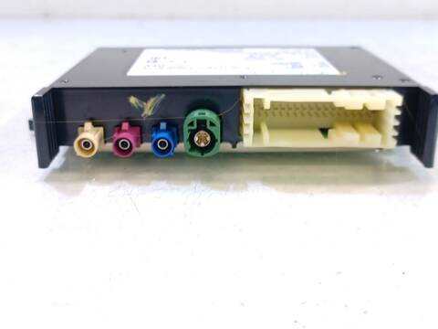 Foto 3ª: Centralita Motor ECU Mercedes Clase V 200 V 250 CDI - D 447.811 447.813 447.815) 190CV 140KW [654920]
