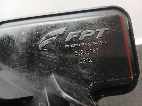 Foto 3ª: Despiece Motor Jeep Compass 1.4 MULTIAIR 4X4 170CV 125KW [552 63 623] (2018)