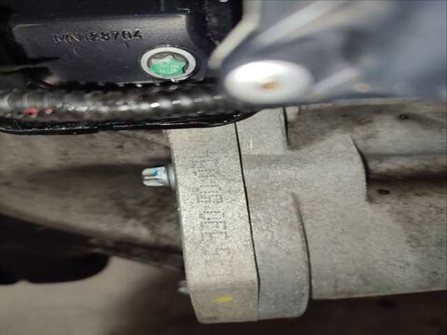 Foto 2ª: Motor Completo Mitsubishi Colt VERSION INDEFINIDA (2006)