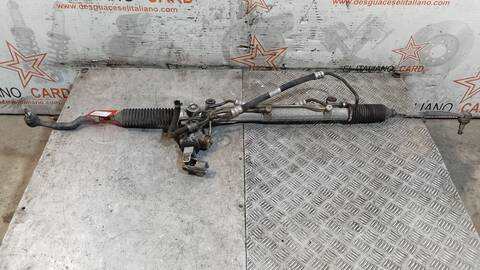 Cremallera de Direccion Mercedes Vaneo 1.7 CDI VANEO 414.700) 91CV 67KW FURGONETA